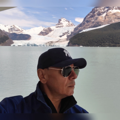 Carlos Arce - Arquitecto ISOPLUS