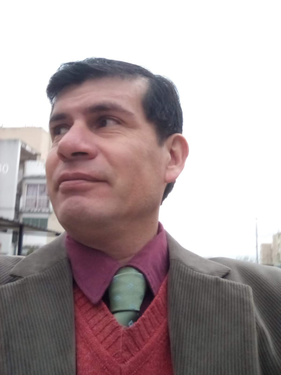 Pablo Adrián Medina - null ISOPLUS