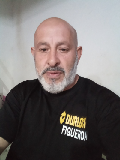 Héctor Alfredo figueroa - null ISOPLUS