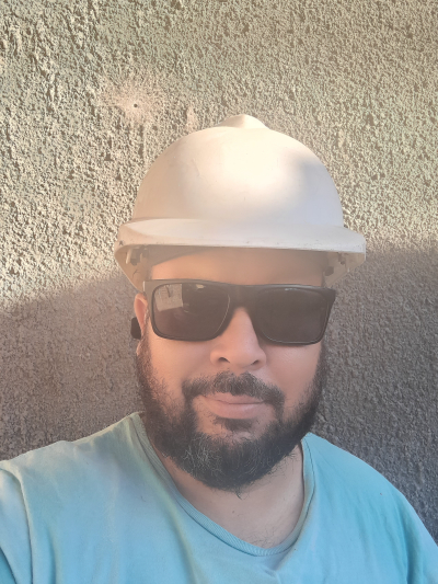 Roberto Carlos Lopez - Constructor ISOPLUS