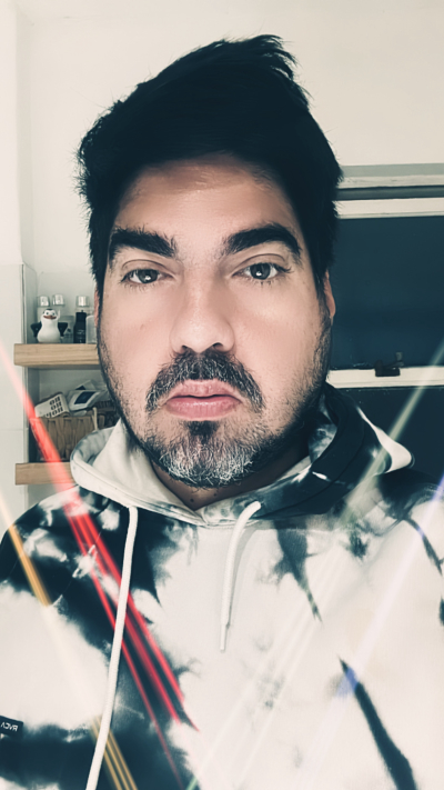 Pablo Roldan - undefined ISOPLUS