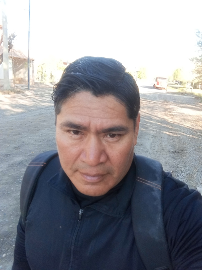 Armando julio - Constructor ISOPLUS