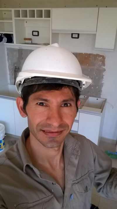 Carlos Luis Barrios - MMO ISOPLUS
