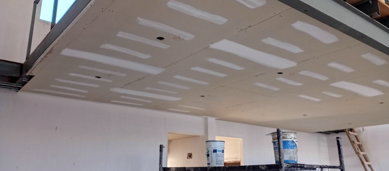 Terminaciones dreiwal locales comerciales