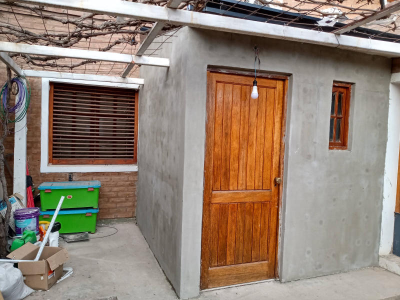 Paredes de steel framing