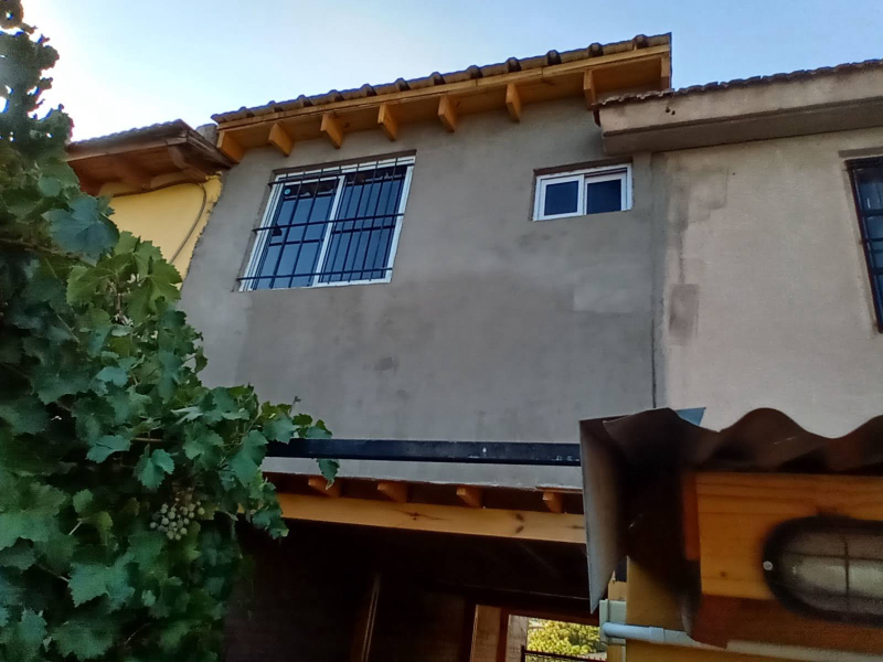 Paredes de steel framing